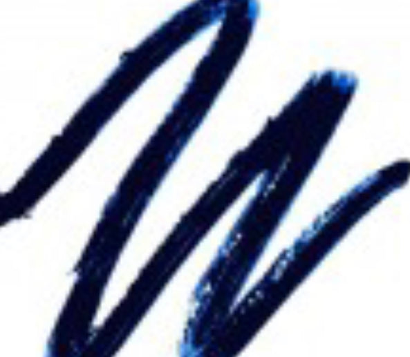 Rich Navy Retractable Eyeliner Pencil