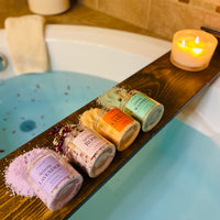 Relaxing Lavender Bath Salt