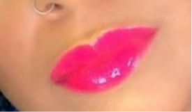 Candy Paint Lip Gloss
