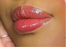 Candy Paint Lip Gloss