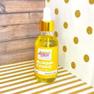 Almond Cookie Body Oil