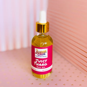 Juicy Thang Body Oil