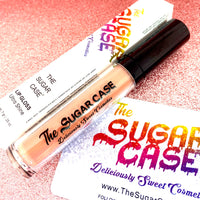 Soft Rose Lip Gloss