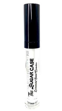 Iced Out (Clear) Lip Gloss