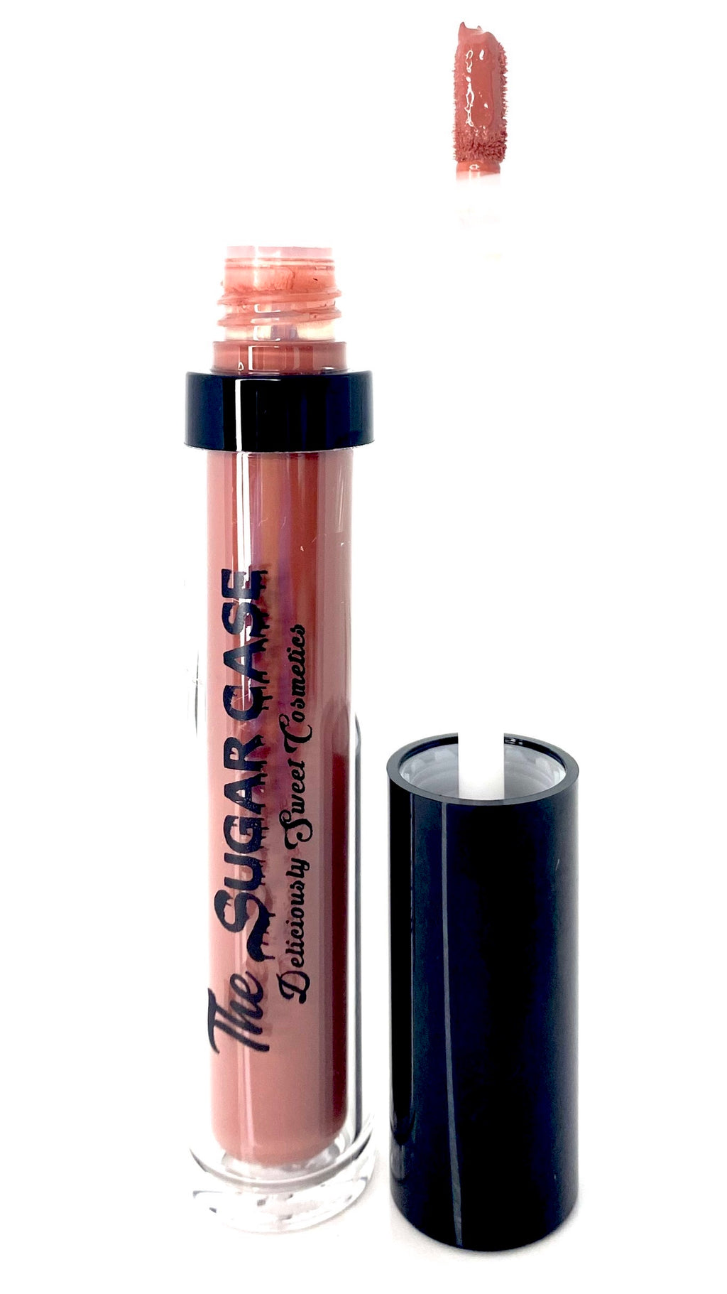 Bawse Liquid Matte Lipstick