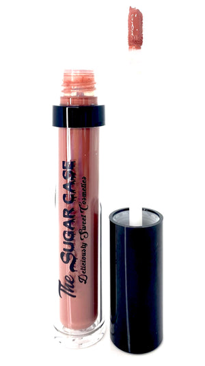 Bawse Liquid Matte Lipstick