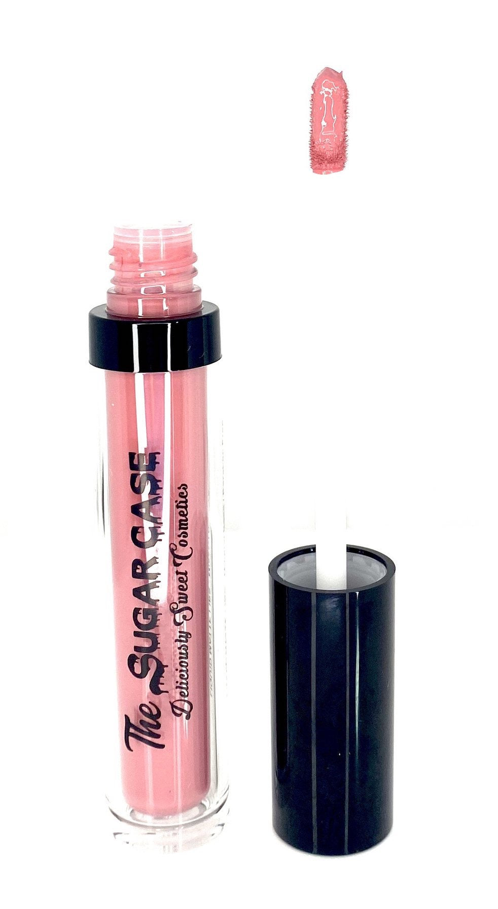 Cupcake Liquid Matte Lipstick