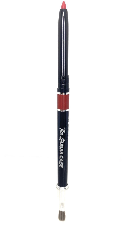 Scarlet Red Retractable Lip Liner