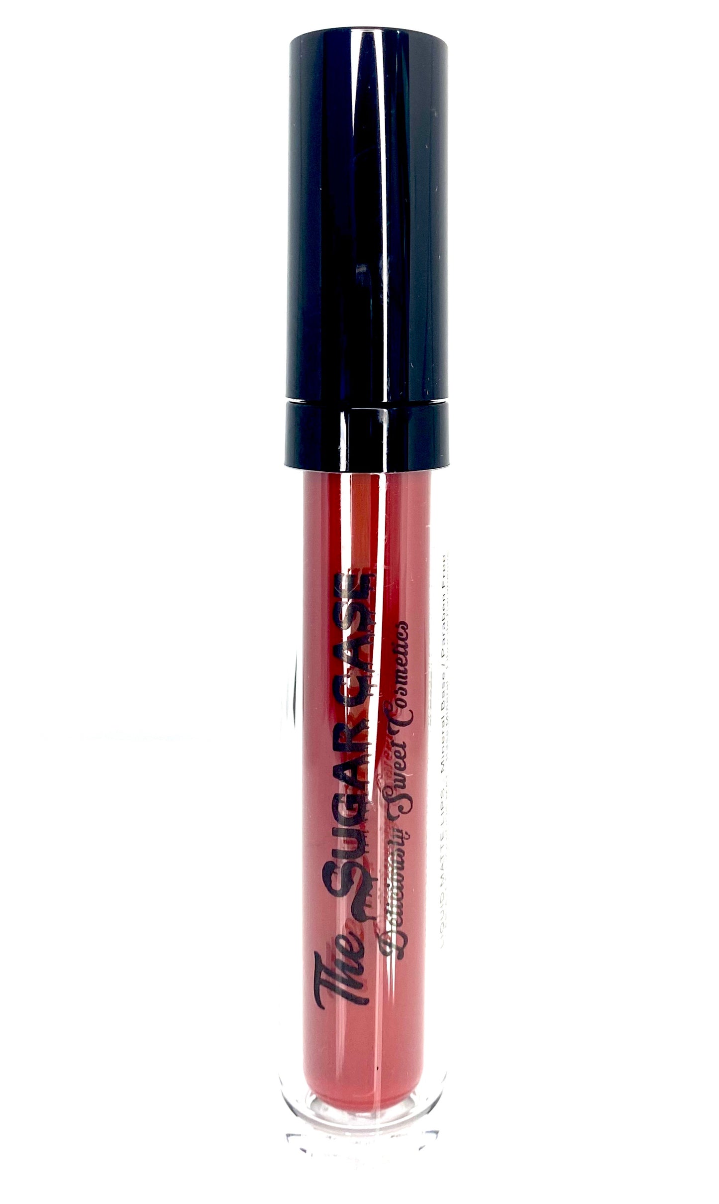 Savage Liquid Matte Lipstick