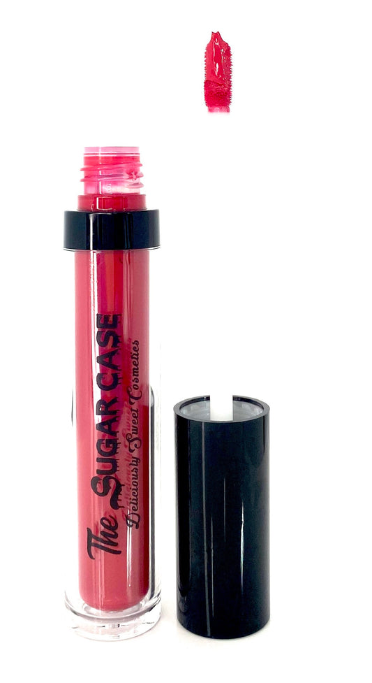 Money Maker Liquid Matte Lipstick