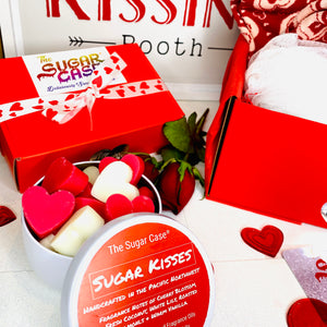 Sugar Kisses Wax Melts