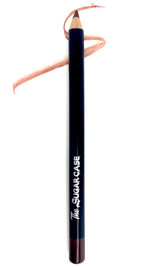 Cocoa Lip Liner Pencil