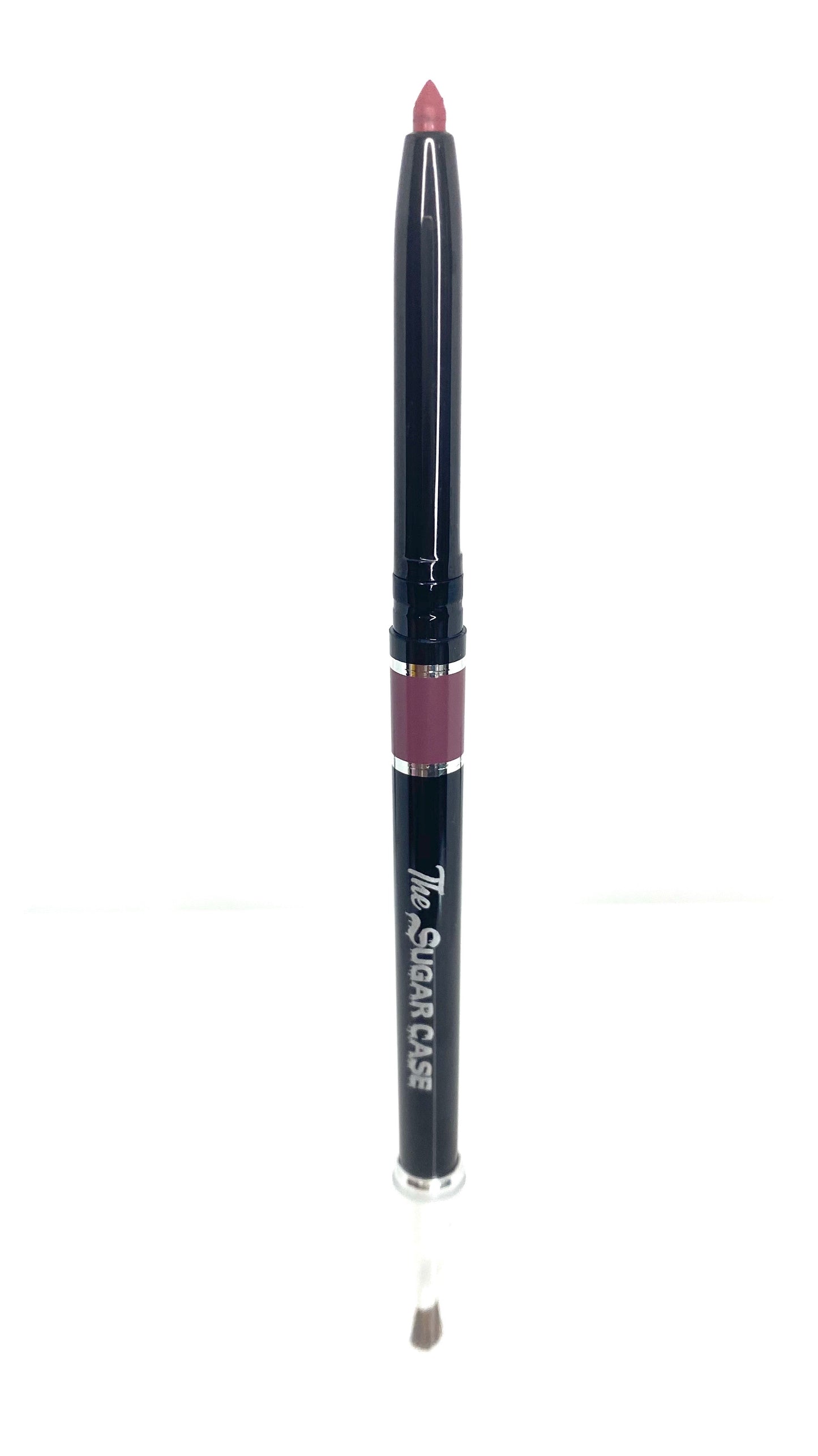 Elegant Rose Retractable Lip Liner