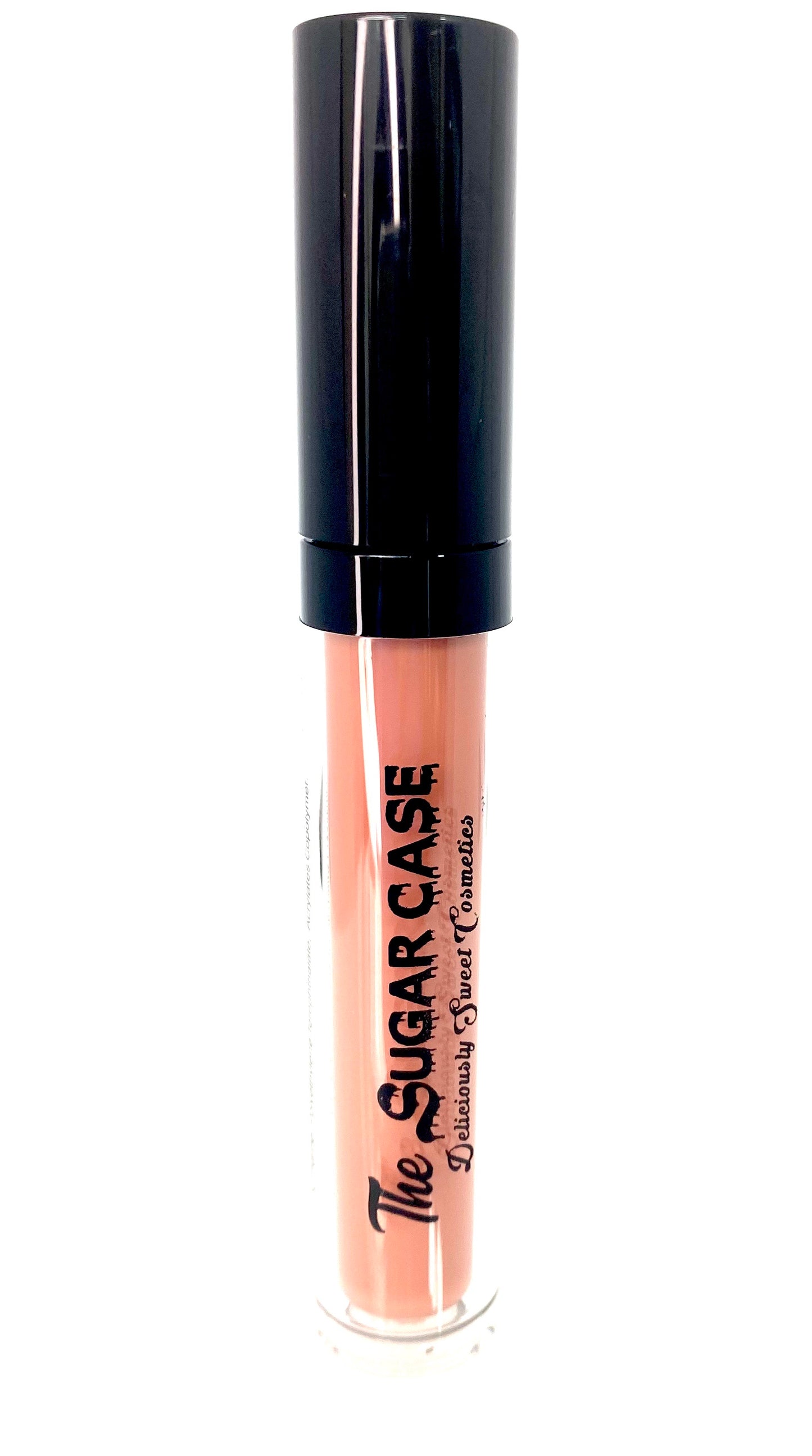 Soft Rose Lip Gloss