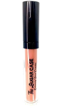 Soft Rose Lip Gloss