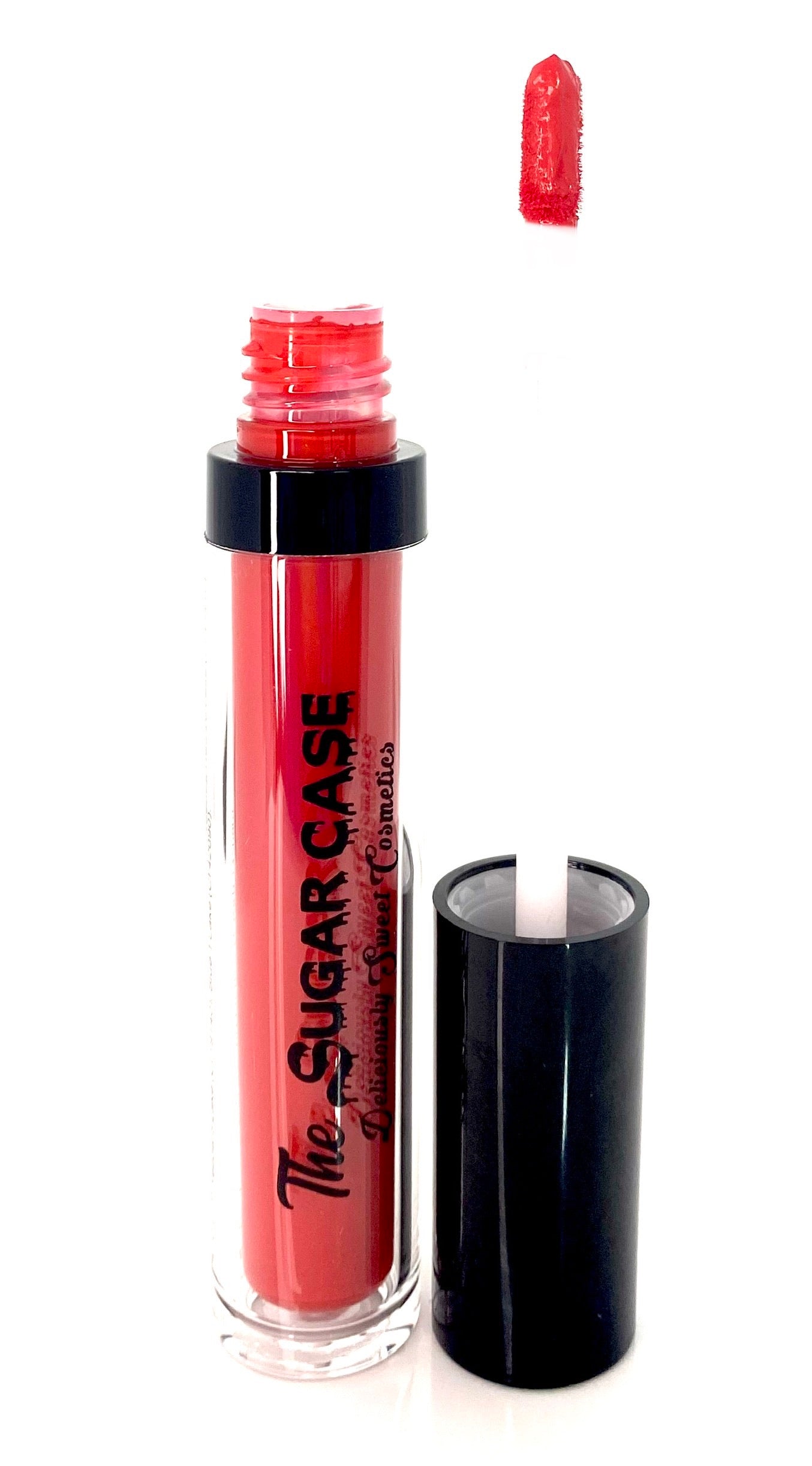 Fruit Punch Liquid Matte Lipstick