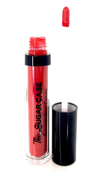 Fruit Punch Liquid Matte Lipstick
