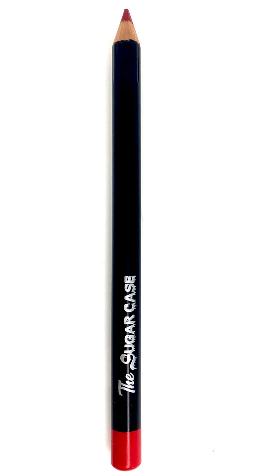 Crimson Lip Liner Pencil