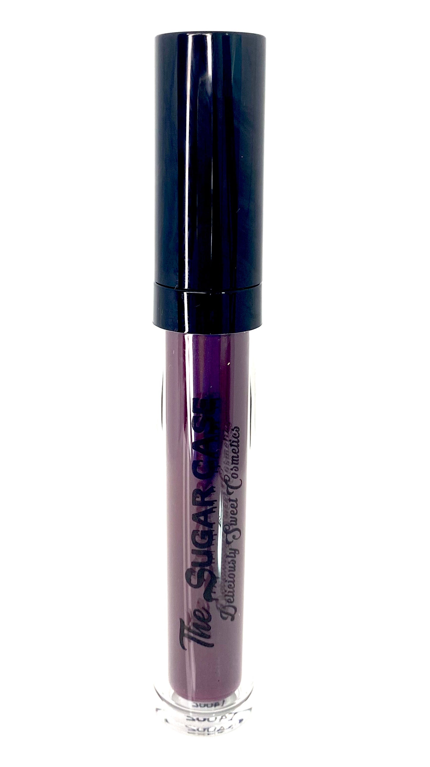 Suga Liquid Matte Lipstick