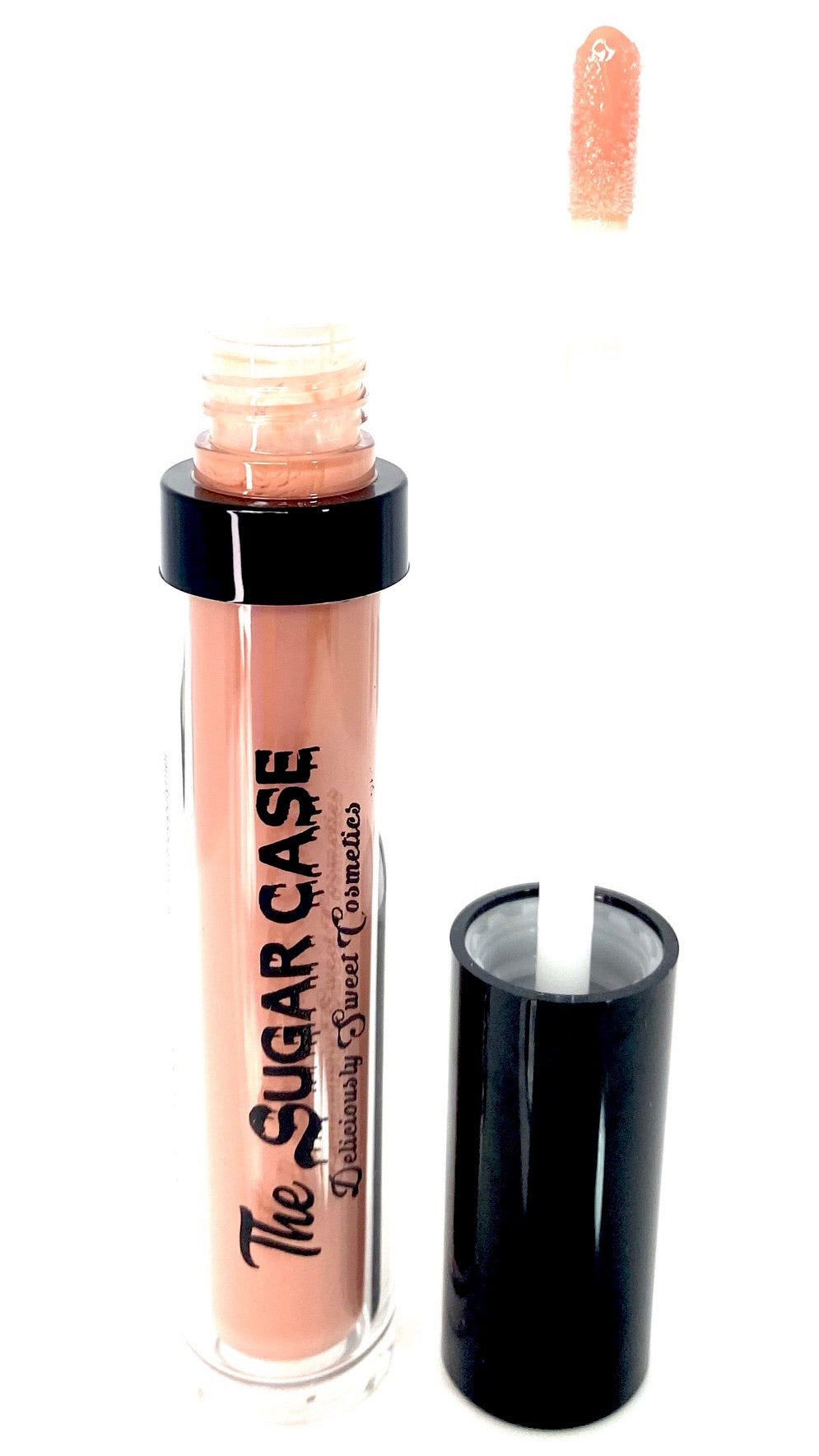 Soft Rose Lip Gloss