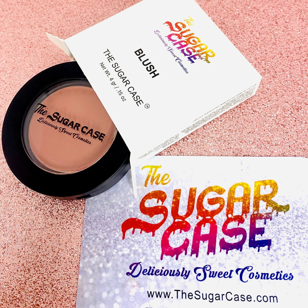 Sweet Pea Blush