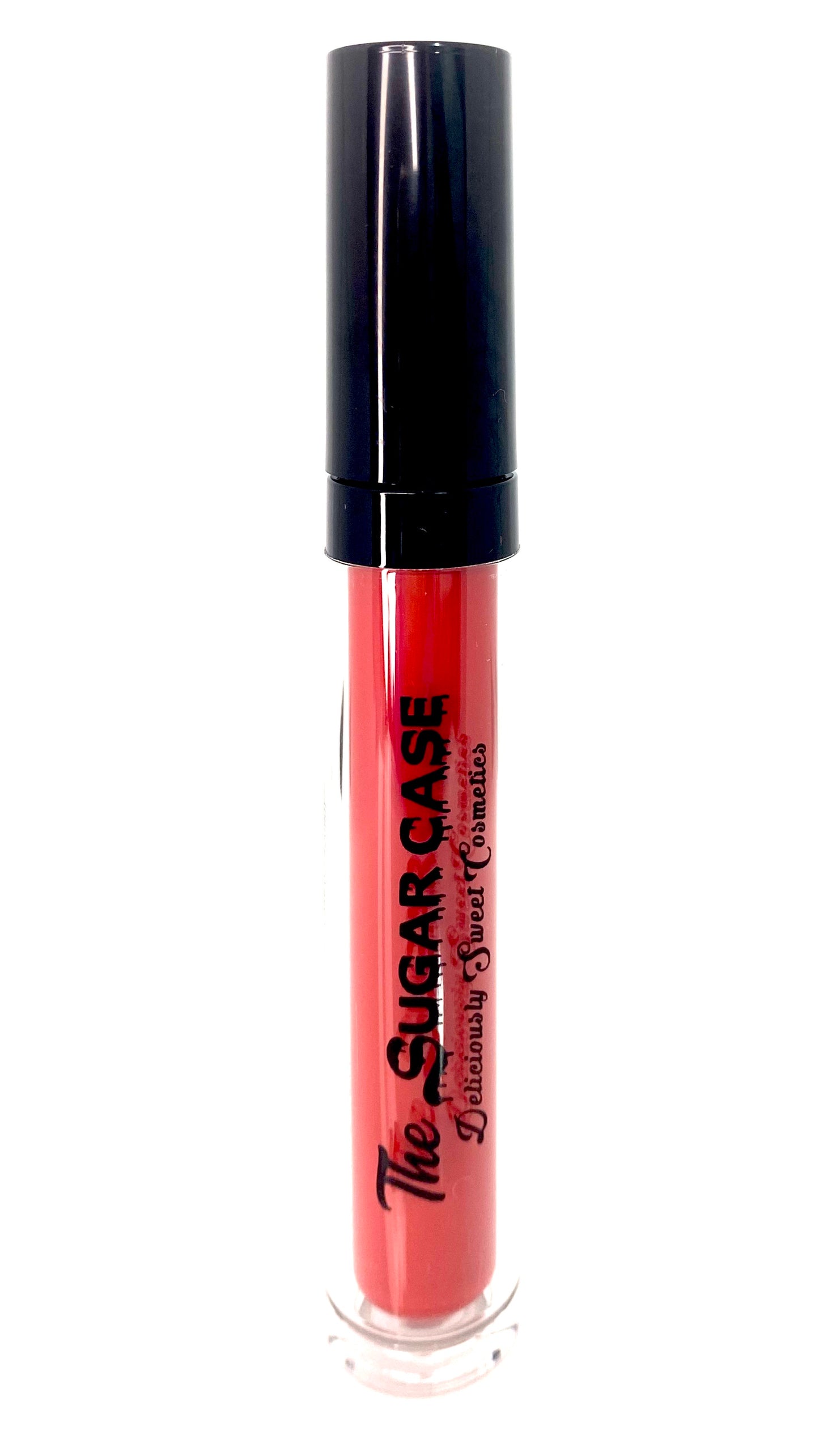 Fruit Punch Liquid Matte Lipstick