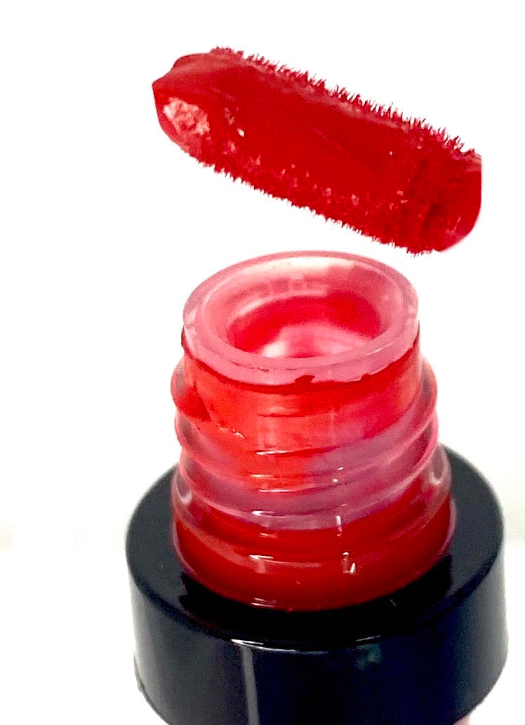 Fruit Punch Liquid Matte Lipstick