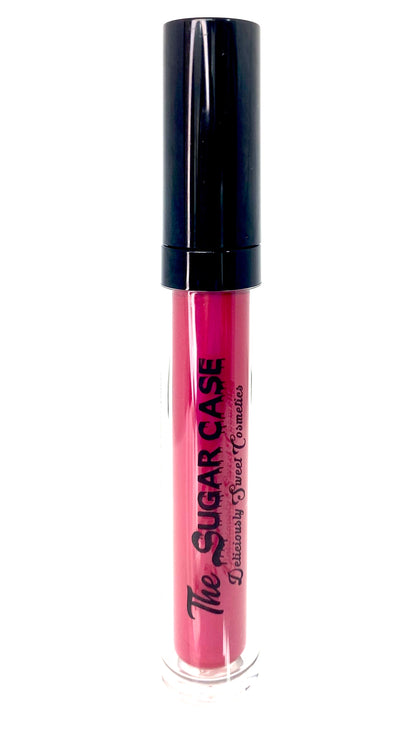 Candy Paint Lip Gloss