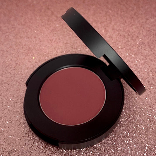 Spiced Berry Blush