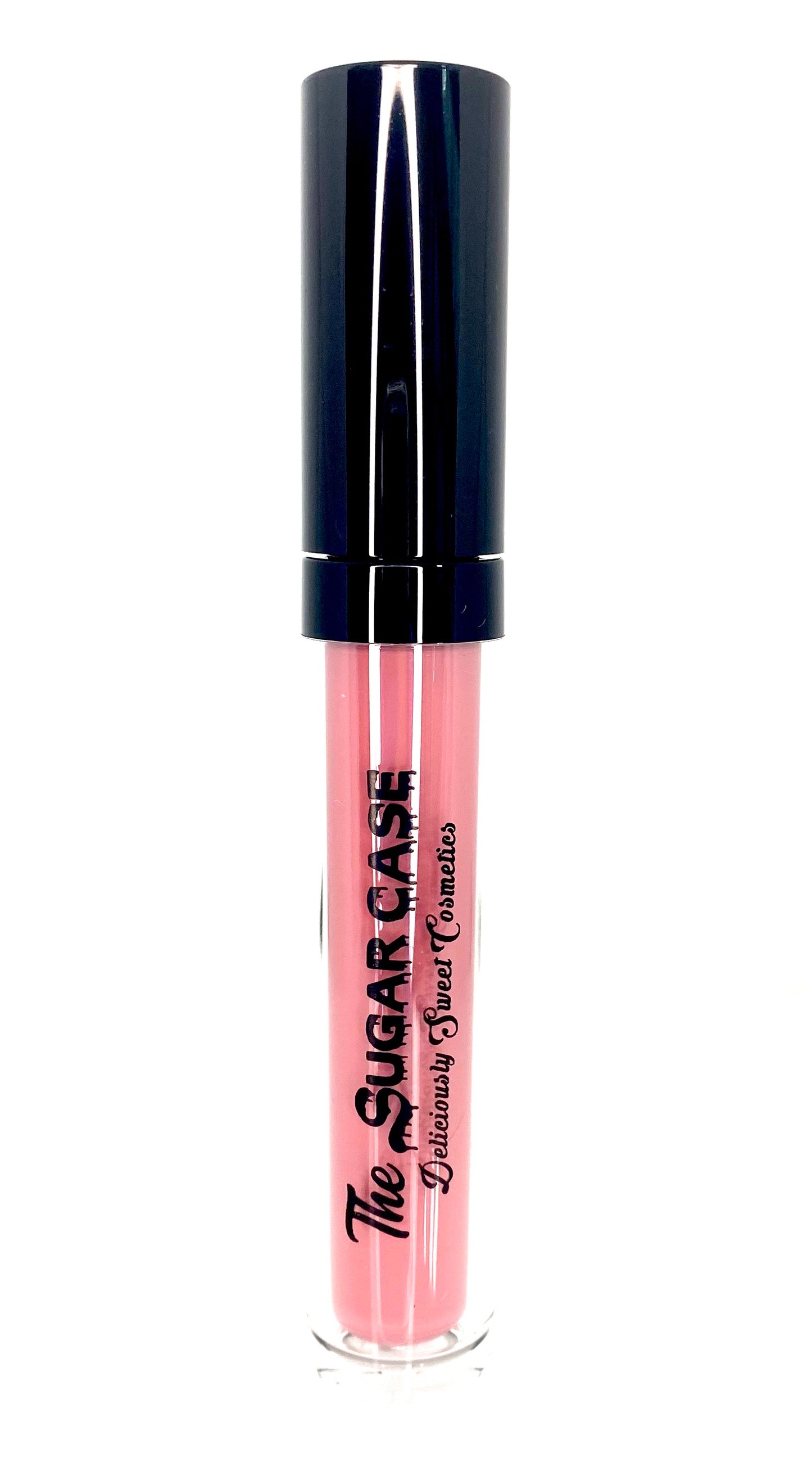 Cupcake Liquid Matte Lipstick