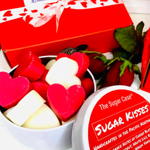 Sugar Kisses Wax Melts