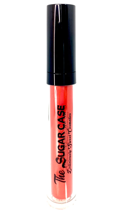 Rich Girl Lip Gloss