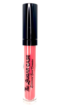 Say Yes  Liquid Matte Lipstick