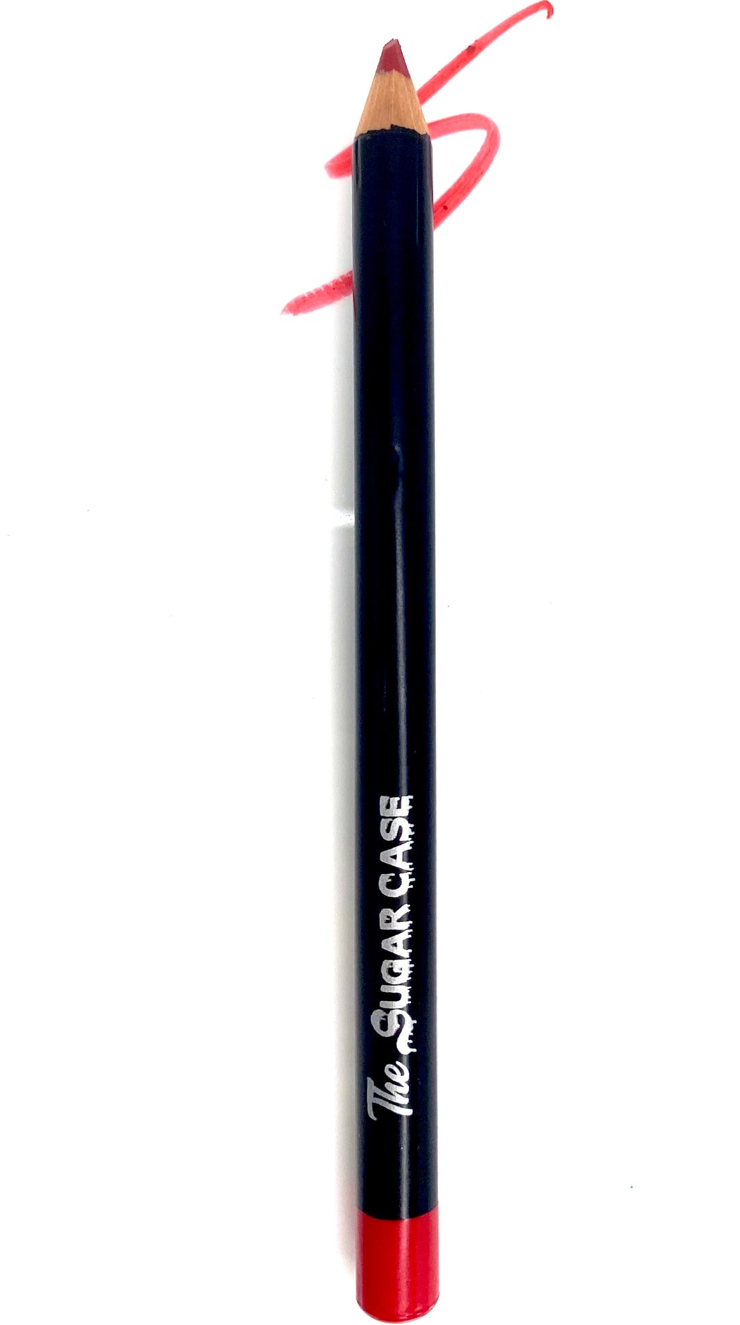 Crimson Lip Liner Pencil