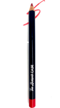 Crimson Lip Liner Pencil