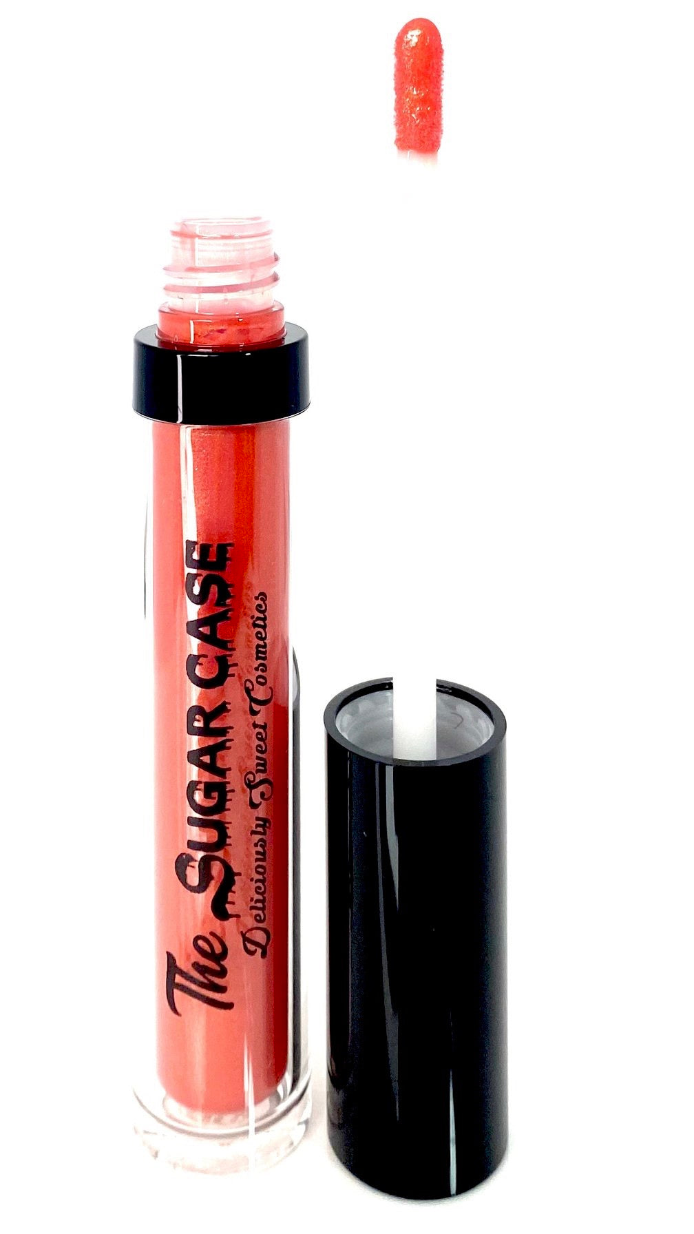 Rich Girl Lip Gloss