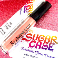 Sweet Cheeks Lip Gloss