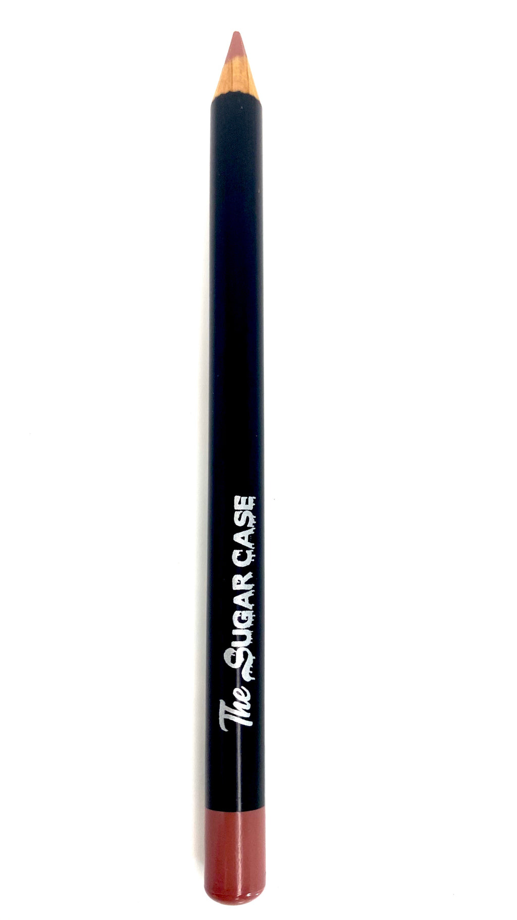 Misty Brown Lip Liner Pencil
