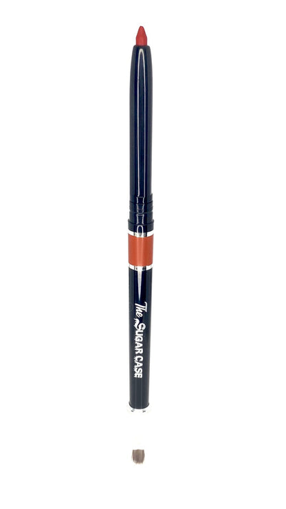 Tangerine Retractable Lip Liner