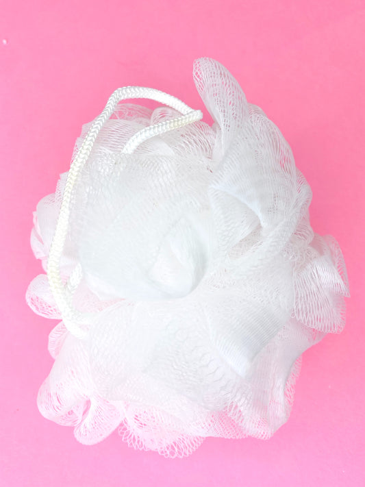 Mesh Loofah