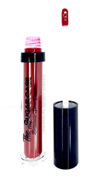 Savage Liquid Matte Lipstick